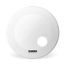 Ladda upp bild till gallerivisning, Evans - EQ3 Smooth White Bastrumskinn 26" BD26RGCW - Musik Utan Gränser 

