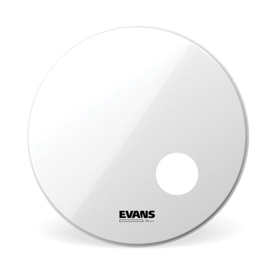 Evans - EQ3 Bastrumskinn 20" BD20RSW - Musik Utan Gränser 