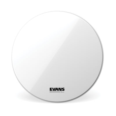 Evans - EQ3 Bastrumskinn 20" BD20RSW-NP - Musik Utan Gränser 