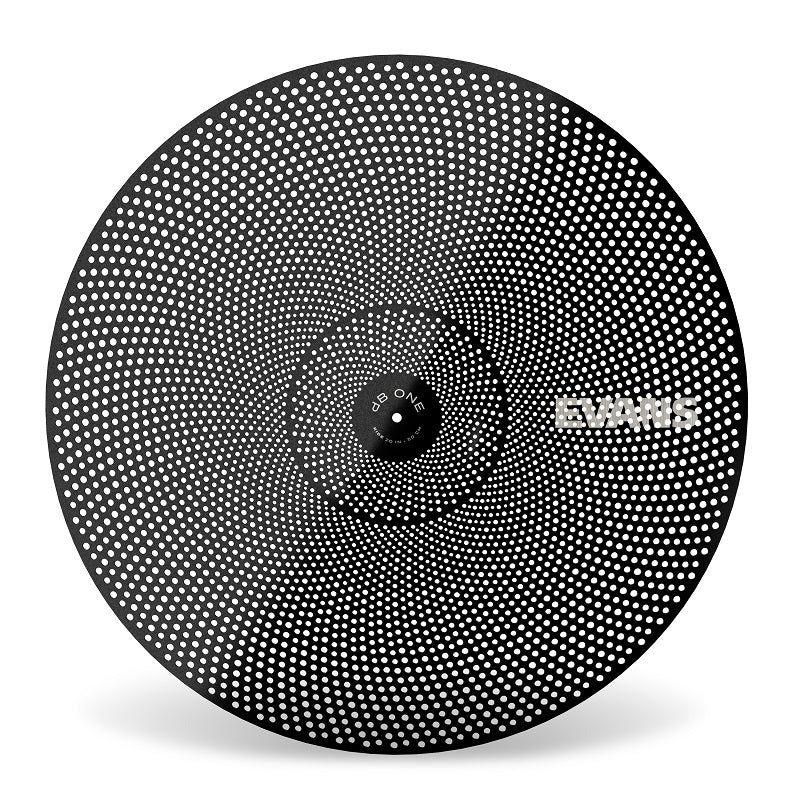 Evans - ECP-DB-1 DB ONE Cymbal-Set 14", 16", 18", 20" ECP-DB-1 - Musik Utan Gränser 