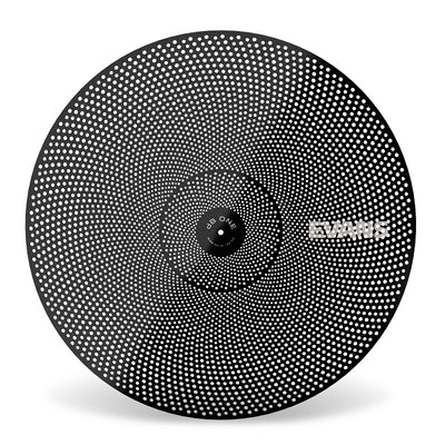 Evans - ECP-DB-1 DB ONE Cymbal-Set 14", 16", 18", 20" ECP-DB-1 - Musik Utan Gränser 