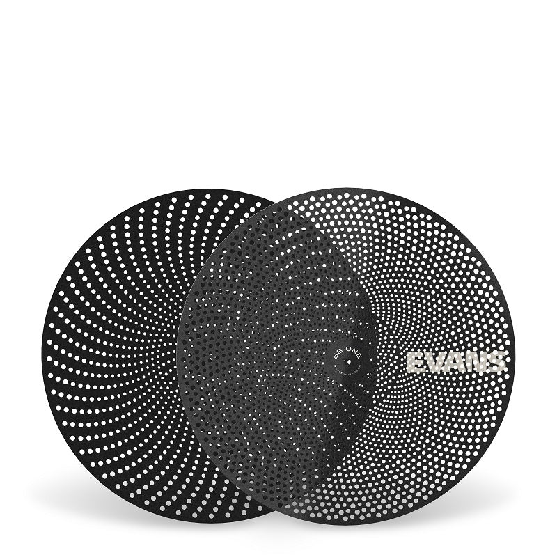Evans - ECP-DB-1 DB ONE Cymbal-Set 14", 16", 18", 20" ECP-DB-1 - Musik Utan Gränser 