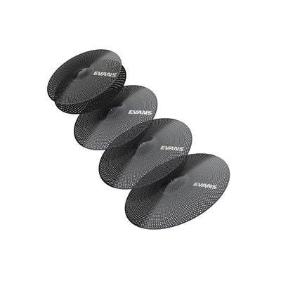 Evans - ECP-DB-1 DB ONE Cymbal-Set 14", 16", 18", 20" ECP-DB-1 - Musik Utan Gränser 