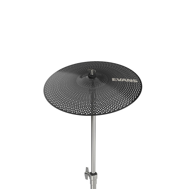 Evans - ECP-DB-1 DB ONE Cymbal-Set 14", 16", 18", 20" ECP-DB-1 - Musik Utan Gränser 