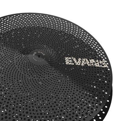 Evans - ECP-DB-1 DB ONE Cymbal-Set 14", 16", 18", 20" ECP-DB-1 - Musik Utan Gränser 