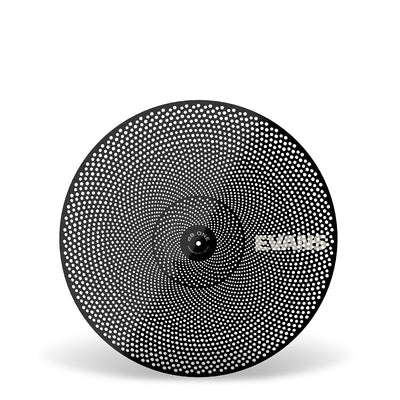 Evans - ECP-DB-1 DB ONE Cymbal-Set 14", 16", 18", 20" ECP-DB-1 - Musik Utan Gränser 