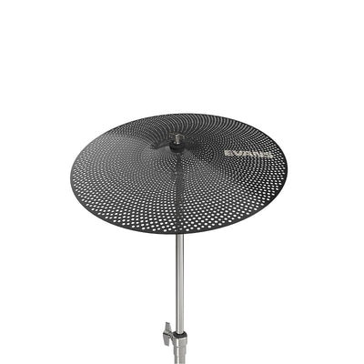Evans - ECPPB-DB1-R DB ONE Rock Heads + Cymbaler 14", 16", 18", 20" - Musik Utan Gränser 