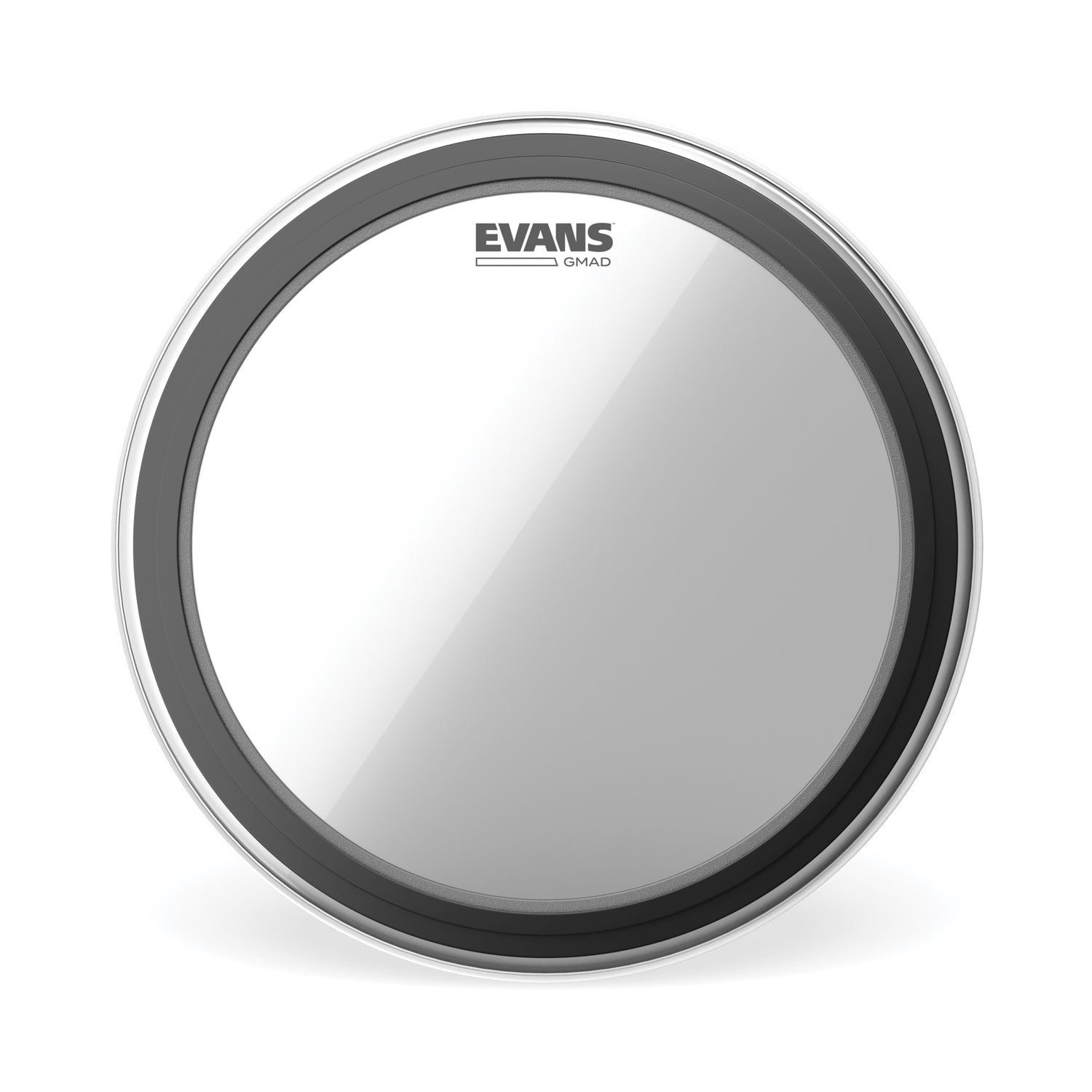 Evans - GMAD Bastrumskinn 24" BD24GMAD - Musik Utan Gränser 