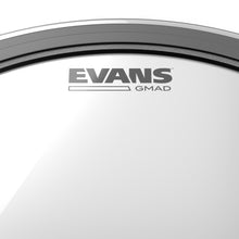 Load image into Gallery viewer, Evans - GMAD Bastrumskinn 24" BD24GMAD - Musik Utan Gränser 
