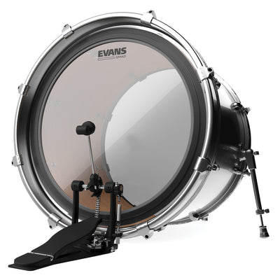 BD22EMADCW EMAD Coated 22" bastrumskinn