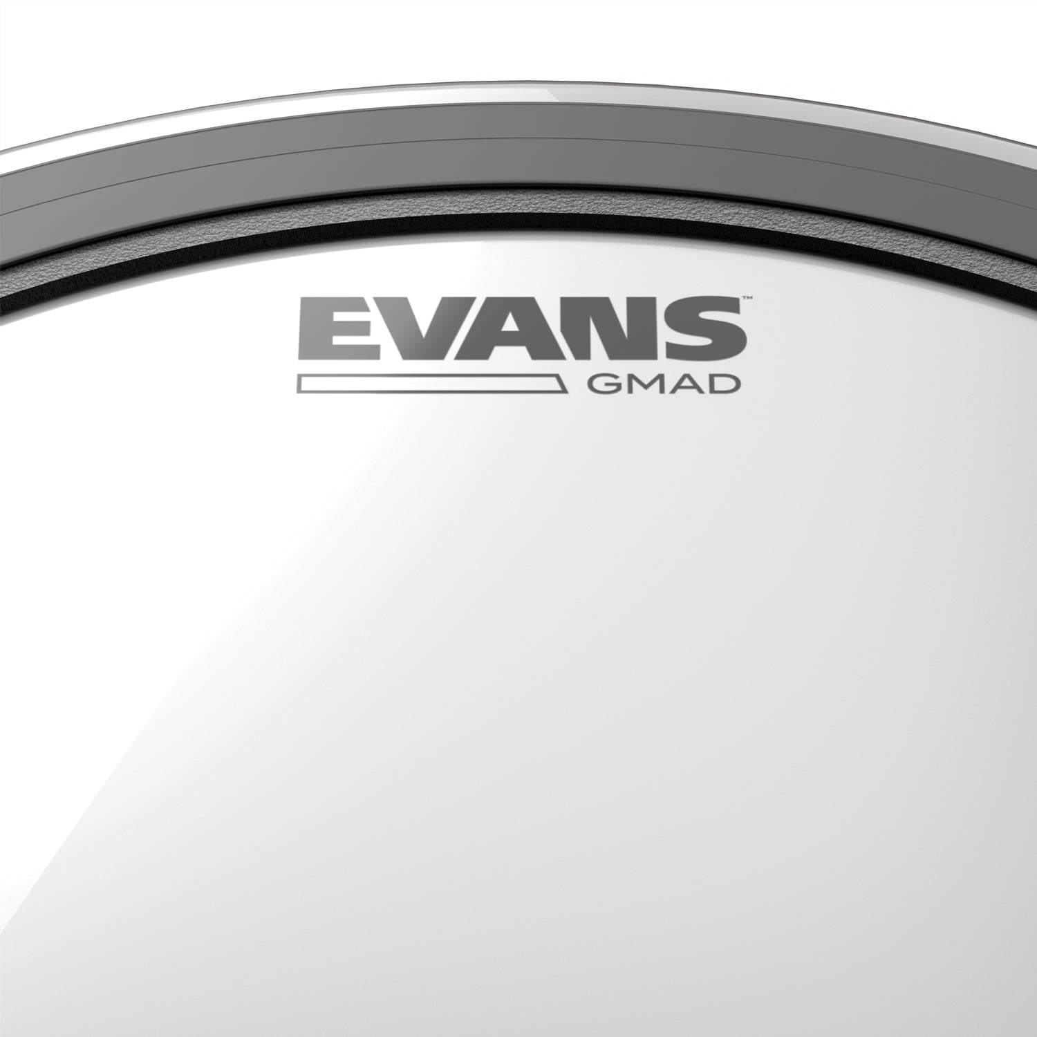 BD22EMADCW EMAD Coated 22" bastrumskinn