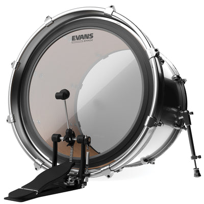 BD24EMAD2 24" Bastrumskinn EMAD System