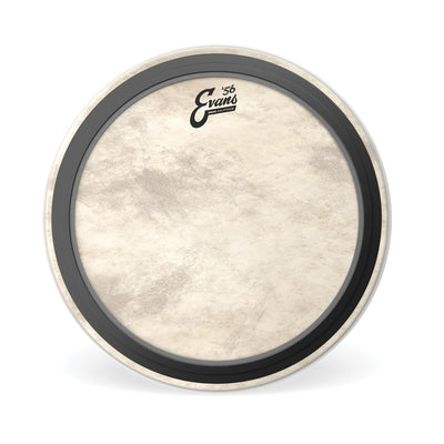 TT16EMADCT 16" BD/Pukskinn EMAD Calftone