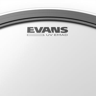 B18EMADUV UV EMAD Bastrumskinn 18"
