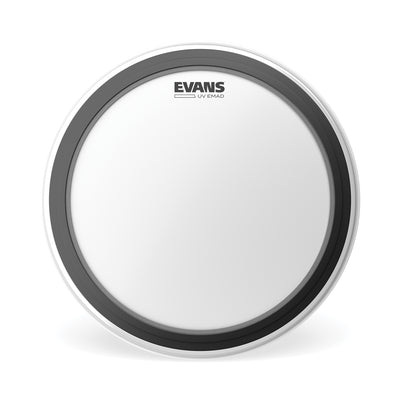 B18EMADUV UV EMAD Bastrumskinn 18"