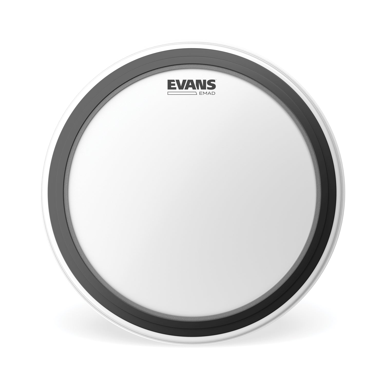 Evans - EMAD Coated Bastrumskinn 18" BD18EMADCW - Musik Utan Gränser 