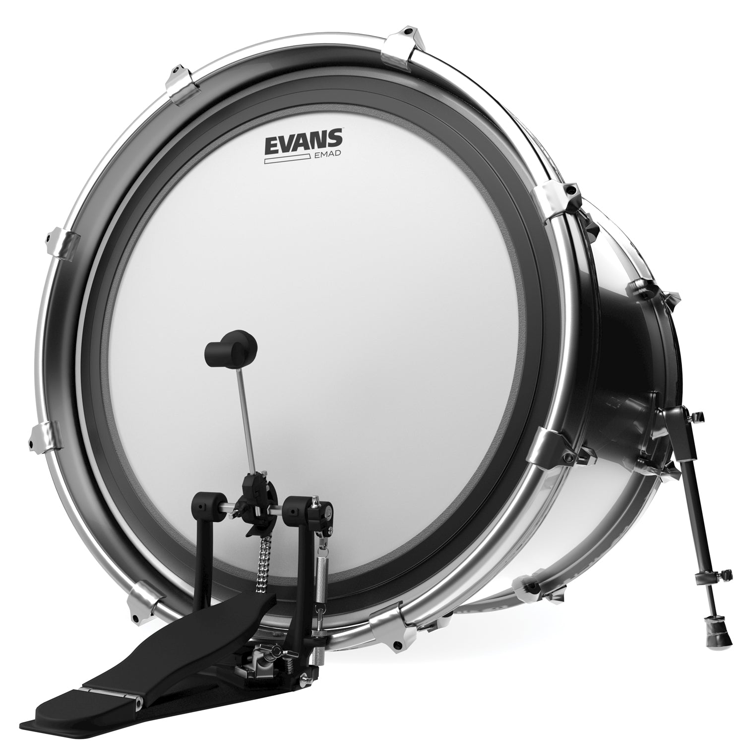 BD26EMADCW 26" Bastrumskinn EMAD Coated