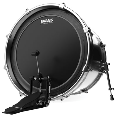 BD18EMADONX EMAD Onyx 18" bastrumskinn