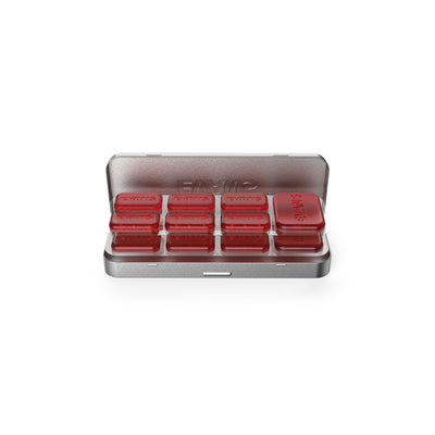 EQPODSMINI EQ Pods Mini Drum Damper Gels