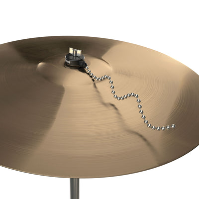 Cymbal Sizzler EVCYMSZ1