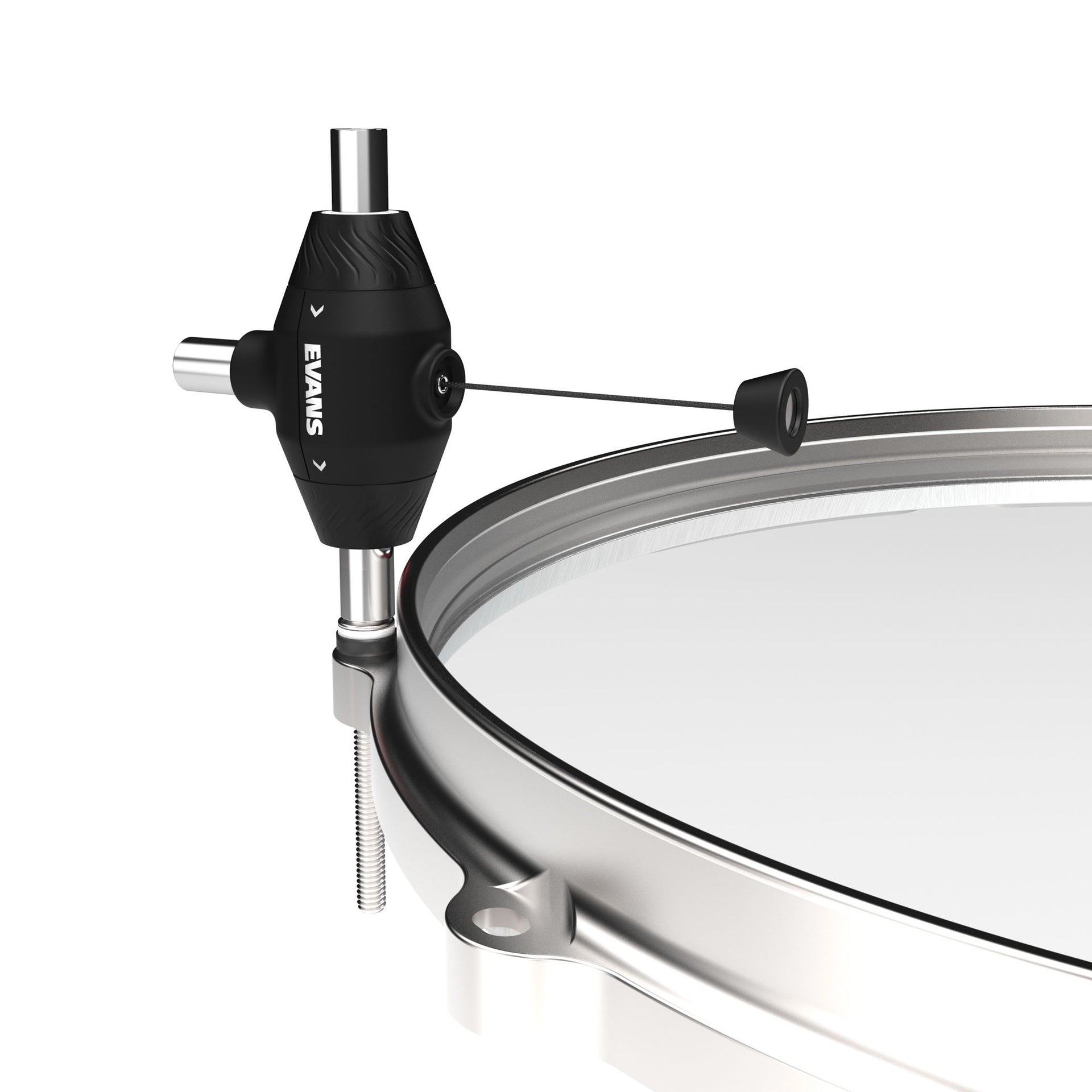 DAPCK Pull Cord Drum Key