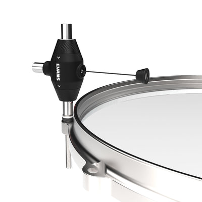 DAPCK Pull Cord Drum Key