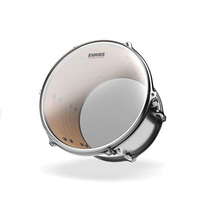 Evans - ETP-G1CLR-F Fusionpack 10", 12", 14" - Musik Utan Gränser 