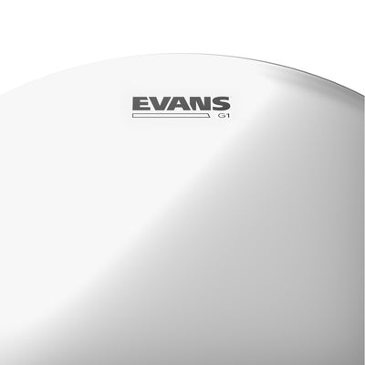 Evans - ETP-G1CLR-R Rockpack 10", 12", 16" - Musik Utan Gränser 