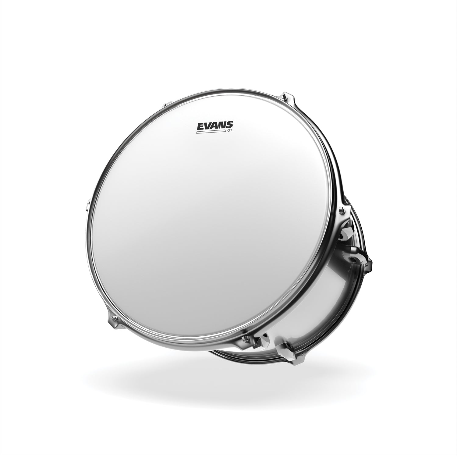 Evans - ETP-G1CTD-R Tom Pack Rock 10", 12", 16" - Musik Utan Gränser 