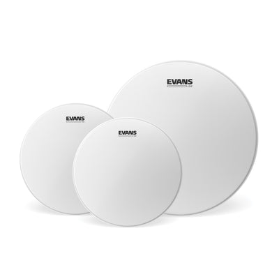 Evans - ETP-G2CTD-R Tom Pack Rock: 10", 12", 16" - Musik Utan Gränser 