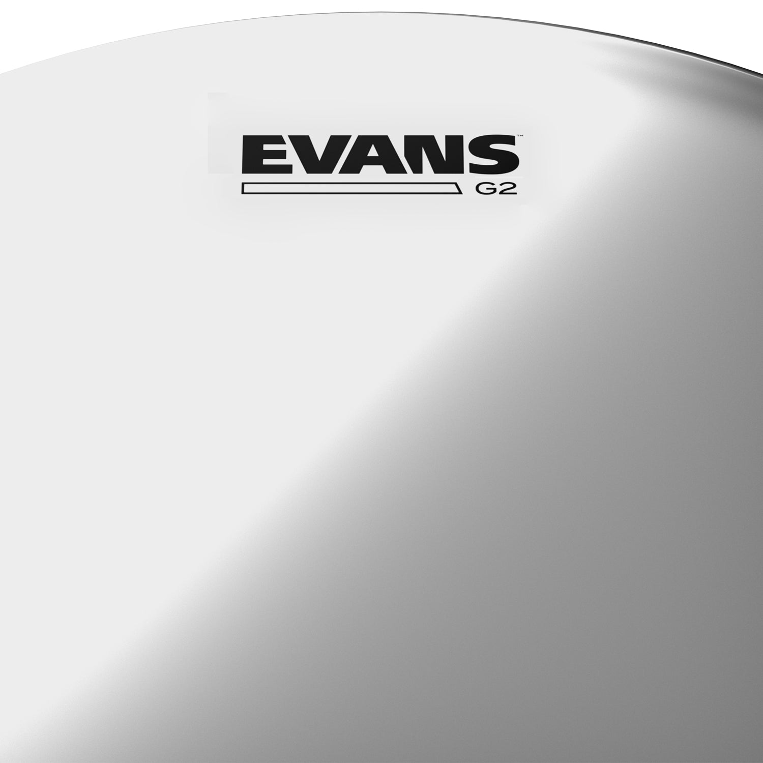 Evans - EPP-G2HDD-R G2 Clear Rock Pack 10", 12", 16" + 14" HD Dry - Musik Utan Gränser 