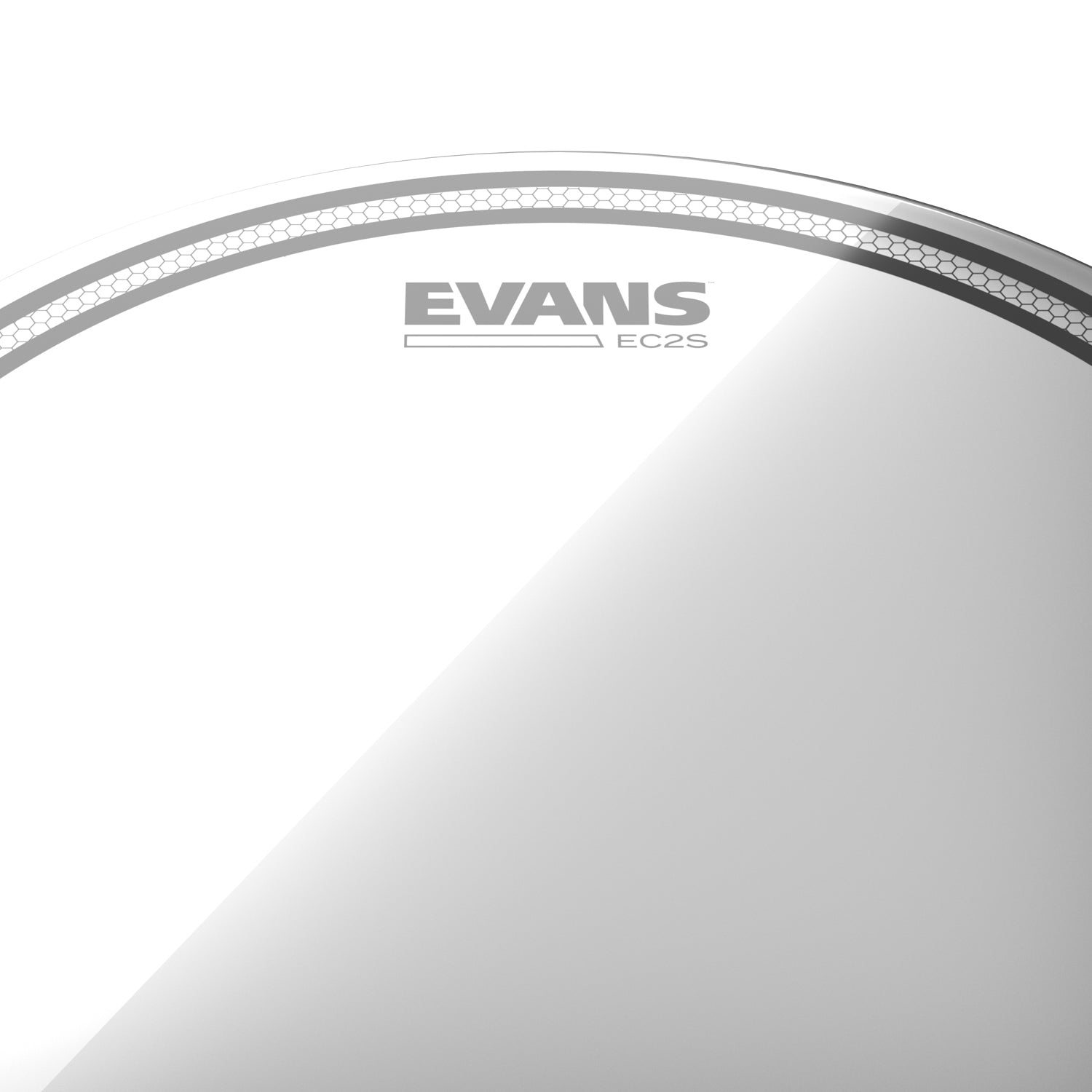 Evans - ETP-EC2SCLR-F tompack 10", 12", 14" - Musik Utan Gränser 