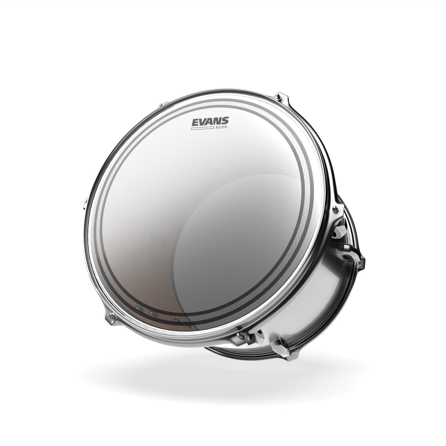Evans - ETP-EC2SCTD-F Fusionpack 10", 12", 14" - Musik Utan Gränser 