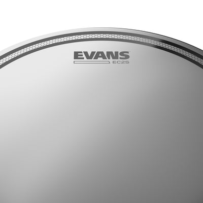 Evans - ETP-EC2SCTD-F Fusionpack 10", 12", 14" - Musik Utan Gränser 