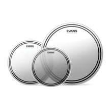 Load image into Gallery viewer, Evans - ETP-EC2SCTD-S Standardpack 12", 13", 16" - Musik Utan Gränser 
