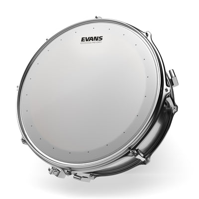 Evans - EPP-EC2SHDD-F Pack EC2S Clear Fusion 10", 12", 14" + B14" HD Dry - Musik Utan Gränser 