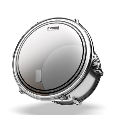 Evans - EPP-EC2SHDD-R PrePack EC2S Clear Rock 10", 12", 16" + B14" HD Dry - Musik Utan Gränser 