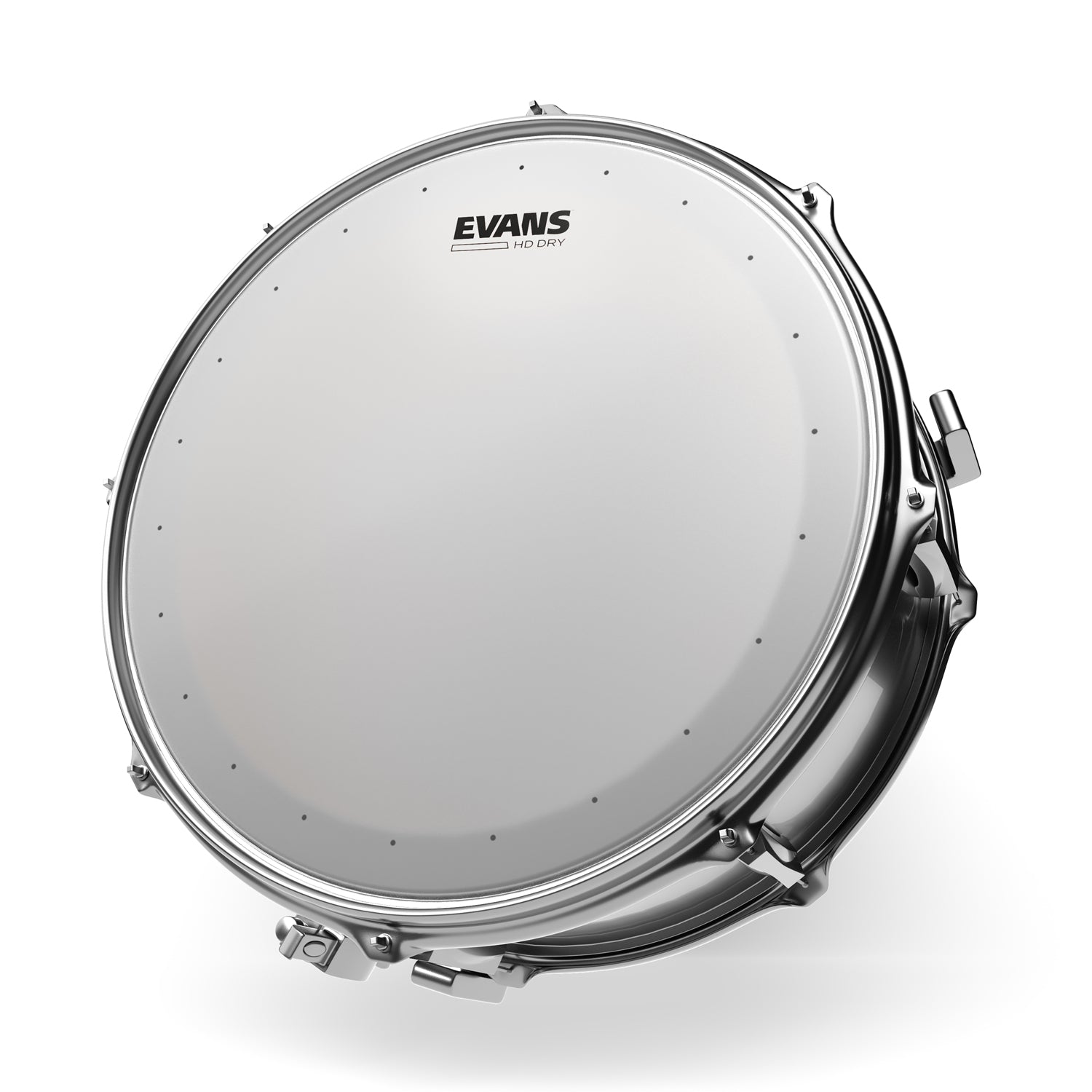 Evans - EPP-EC2SHDD-R PrePack EC2S Clear Rock 10", 12", 16" + B14" HD Dry - Musik Utan Gränser 