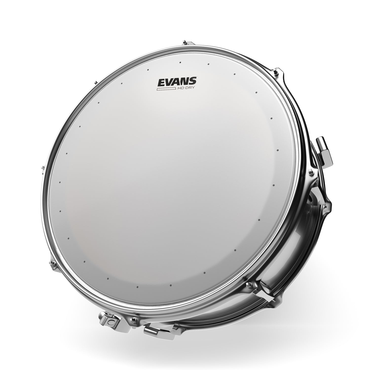 Evans - EPP-EC2SHDD-S PrePack EC2S Clear Standard 12", 13", 16" + B14" HD Dry - Musik Utan Gränser 