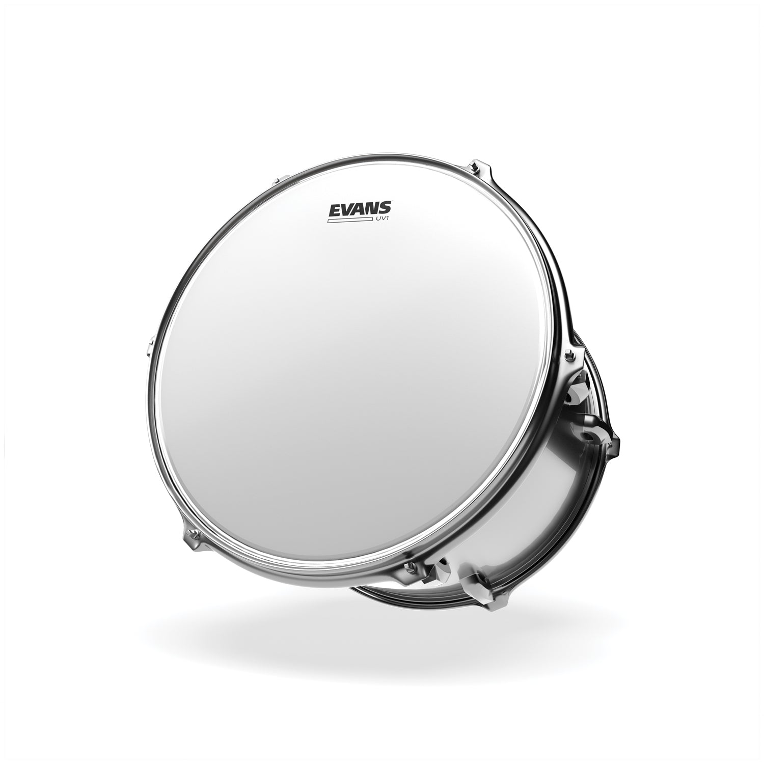 Evans - EPP-UV1-F PrePack UV1 Fusion 10", 12", 14" + 14" UV1 - Musik Utan Gränser 