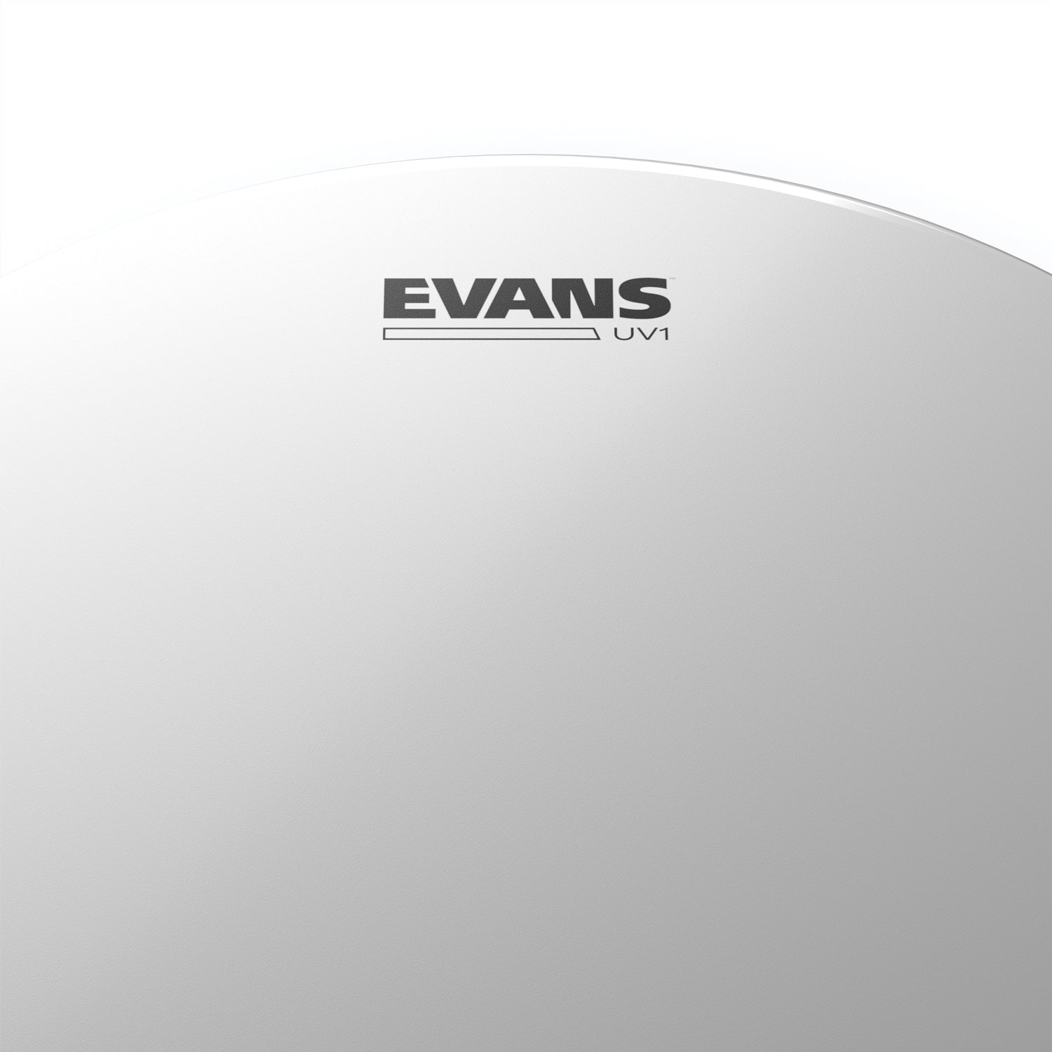 Evans - EPP-UV1-F PrePack UV1 Fusion 10", 12", 14" + 14" UV1 - Musik Utan Gränser 
