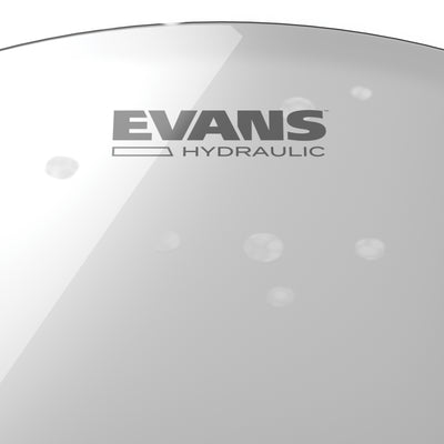 Evans - ETP-HYDGL-S Tom Pack Standard 12", 13", 16" - Musik Utan Gränser 