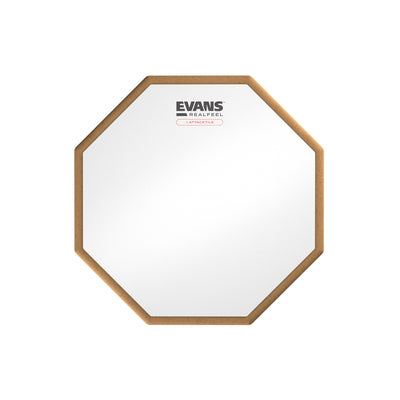 Evans - RF10G-AT RealFeel Attacktile 10'' övningsplatta - Musik Utan Gränser 