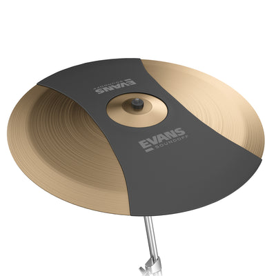 Evans - SoundOff 22″ Ride - Musik Utan Gränser 