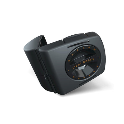 Kaplan Premium Harts Light med etui