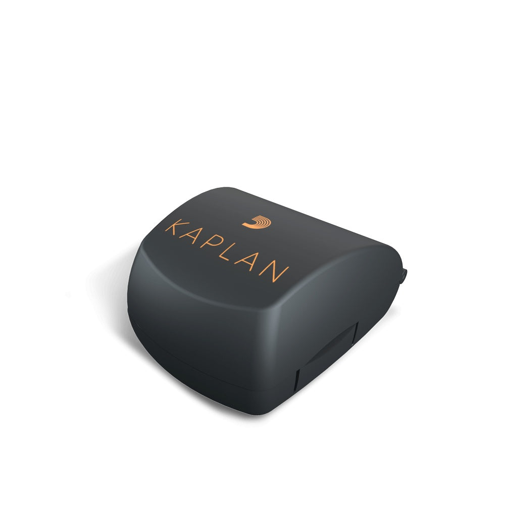 Kaplan Premium Harts Light med etui