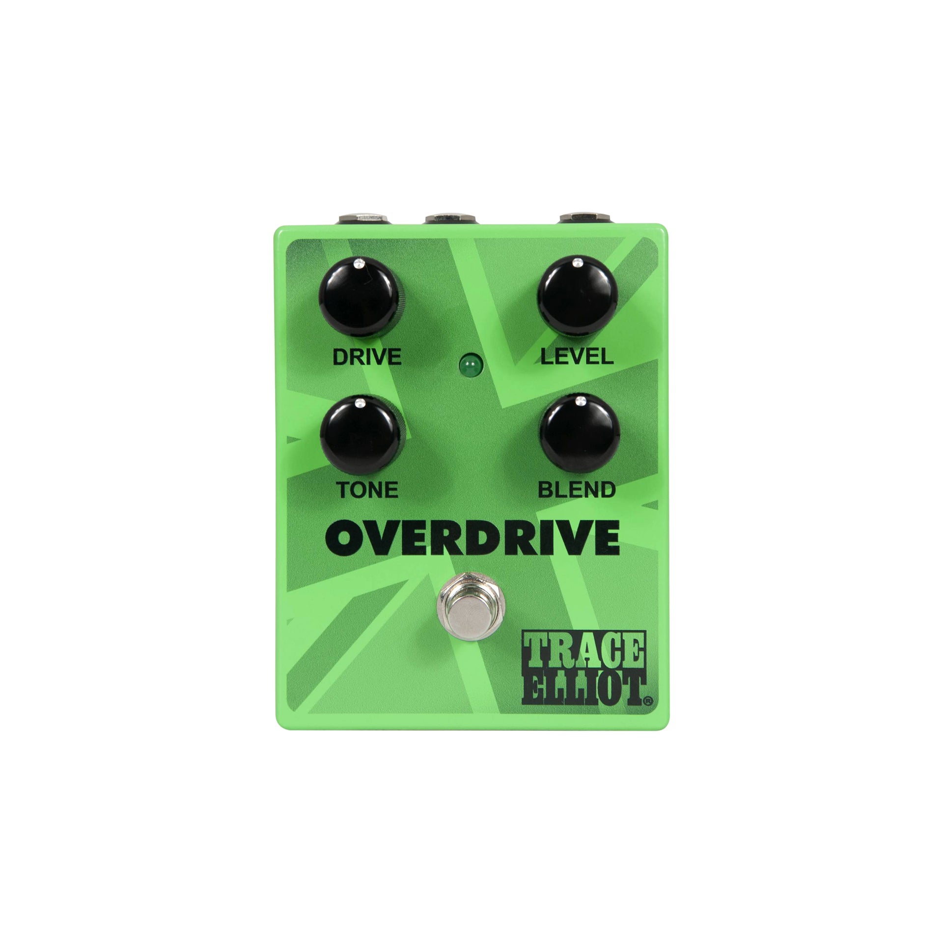 Bass Overdrive
