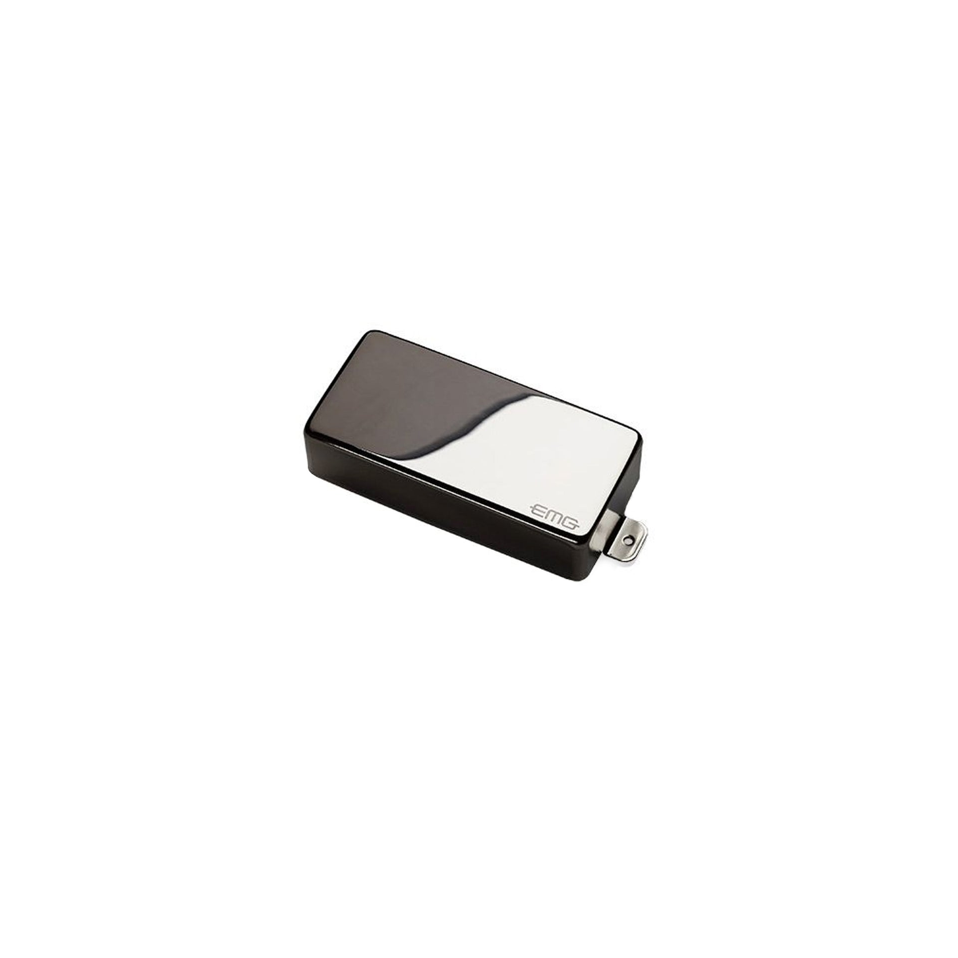 EMG - 81-7XH-LS-BKC X-Humbucker 7-str Long Shaft Black Chrome - Musik Utan Gränser 