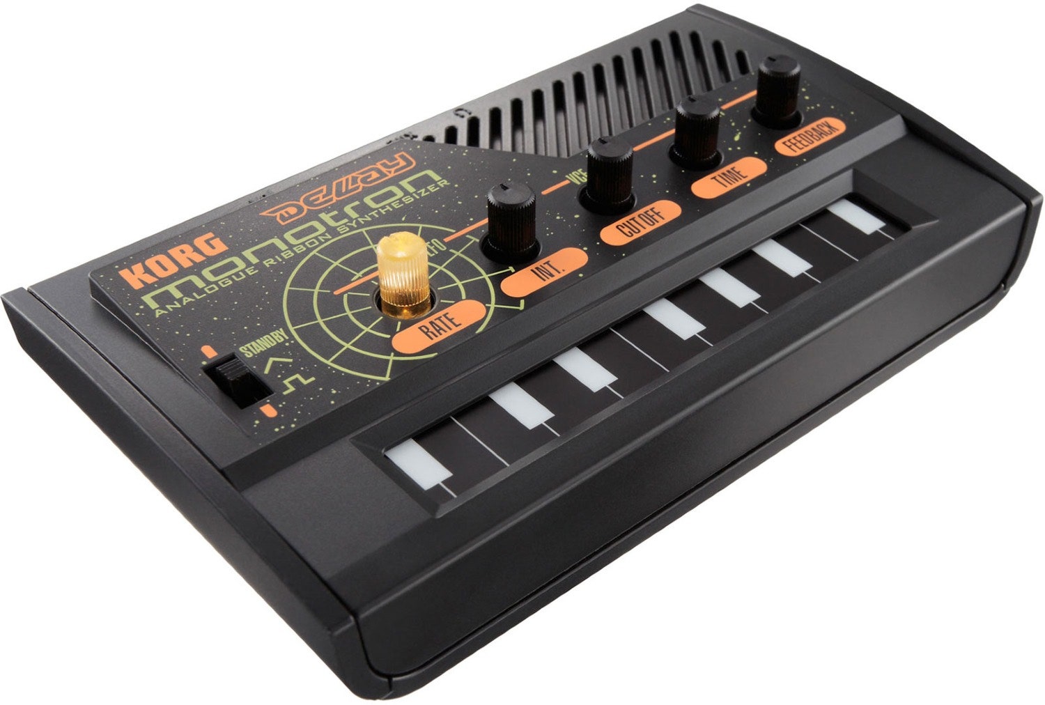 Monotron DELAY Analog Mini Synthesizer
