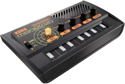 Monotron DELAY Analog Mini Synthesizer
